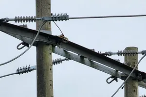 Quảng Trị: Tái diễn tình trạng mất cắp thiết bị trên lưới điện