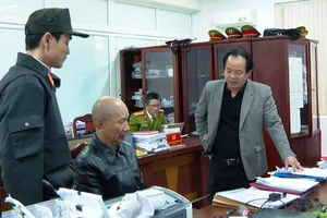 Bắt đường dây cá độ bóng đá 1.500 tỉ đồng ở Huế