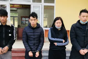 Nhận 2 triệu đồng để đưa 3 người Trung Quốc xuất cảnh trái phép