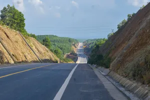 Khánh thành cao tốc thành phần đoạn Cam Lộ - La Sơn 