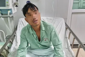 2 người ngộ độc cá ủ chua đã cai máy thở sau 3 ngày dùng thuốc giải 8.000 USD