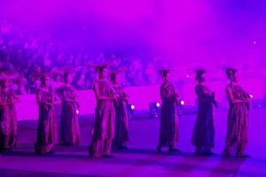 Festival Nghề truyền thống Huế 2023 chính thức khai hội 