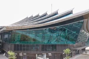 Cận cảnh nhà ga hàng không hơn 2.200 tỉ đồng ở Huế