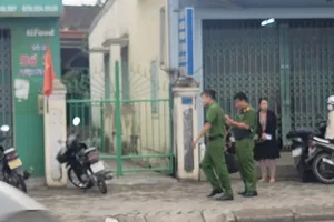 Huế: 1 chủ tịch phường bị đâm phải nhập viện cấp cứu