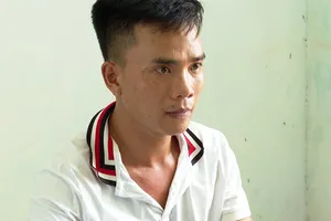 Bắt tạm giam tài xế gây tai nạn khiến cháu bé tử vong, 4 người bị thương