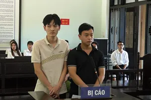 Hàng vạn hồ sơ thông tin cá nhân bị mua, bán thu lợi