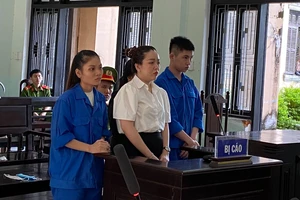 Giả nhân viên ngân hàng gọi điện hỗ trợ vay vốn để lừa tiền