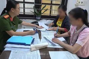 Nhiều người ở Huế bị kẻ giả danh công an lừa hàng trăm triệu