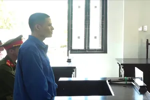 Tưởng nhầm kẻ trộm, cháu giết chú rồi ném xuống giếng