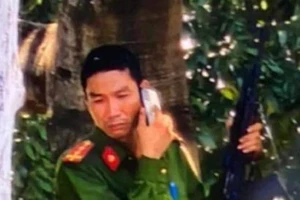 Ngày mai, xét xử vụ dùng súng AK cướp tiệm vàng ở chợ Đông Ba