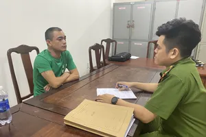 Khởi tố vợ chồng ở Huế cho vay nặng lãi