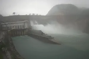 Đề phòng lũ lụt, Thừa Thiên Huế điều tiết nước 2 hồ thủy điện