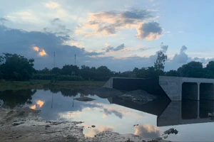 Quảng Trị: 1 học sinh tử vong ở nơi thi công cao tốc 