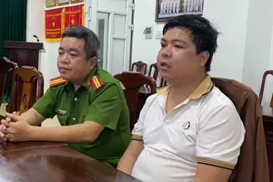 Đâm bạn nhậu tử vong chỉ vì chuyện trả tiền.