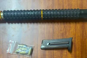 Bắt giữ 7 người trong vụ nổ súng đòi nợ ở Quảng Trị