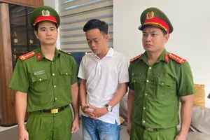 Một cán bộ tín dụng ngân hàng lừa đảo hơn 25 tỉ đồng