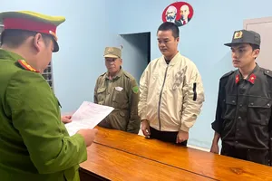 Phá đường dây đánh bạc với số tiền giao dịch 3,5 triệu USD