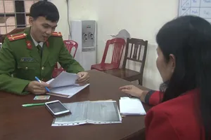 Hàng loạt người bị lừa vì nhờ 'công ty luật' lấy lại tiền