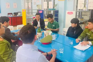 Cậu học trò nghèo nhặt được gần 88 triệu đồng trả lại người đánh rơi