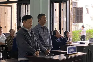 Điều tra bổ sung vai trò của người liên quan đến sai phạm ở CDC Thừa Thiên-Huế