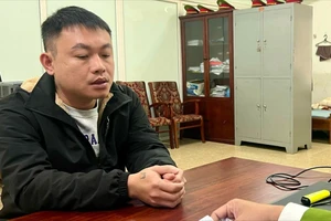 Lừa các chủ hụi lẫn người chơi để chiếm đoạt hơn 5 tỉ đồng