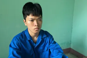 Lừa cho vay tiền online chiếm đoạt hơn 500 triệu đồng