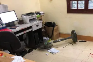 Lãnh đạo TAND tỉnh Quảng Trị nói về vụ Phó Chánh án huyện Cam Lộ bị đâm trọng thương