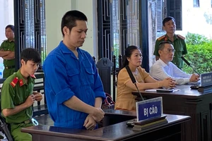 Kế toán trưởng chiếm đoạt hơn 4,9 tỉ đồng trong nhiều năm