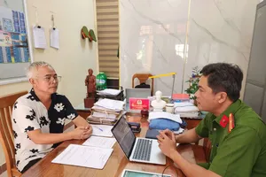 Quảng Trị triệt xóa đường dây cá độ bóng đá qua mạng 30 tỉ đồng