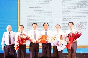 Quy hoạch tỉnh Quảng Trị: Trung tâm năng lượng sạch của miền Trung