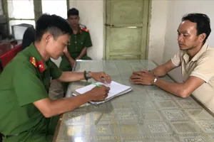 Tạm giữ tài xế bỏ trốn sau vụ tai nạn khiến cô giáo mầm non tử vong