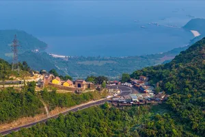 Mở cửa tham quan miễn phí di tích Hải Vân Quan từ ngày 1-8