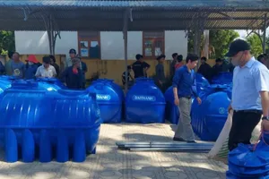 UBKT Tỉnh uỷ Quảng Trị thi hành kỷ luật 1 Phó Chủ tịch huyện 