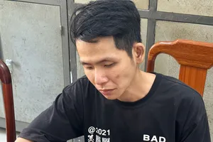 Công an Thừa Thiên Huế thông tin vụ nhóm người chặn đường cướp tài sản của cô gái