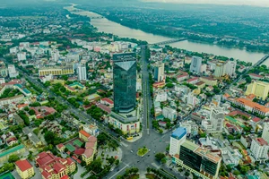 Thống nhất tên gọi mới khi Thừa Thiên Huế lên TP trực thuộc trung ương