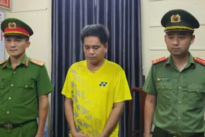 Mạo danh nhà sư để kêu gọi từ thiện rồi chiếm đoạt