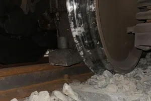 Huế cảnh báo nguy hiểm sau 6 vụ tàu hỏa trật bánh chỉ trong vòng 2 tháng