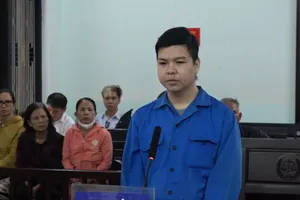 Án mạng từ câu nói 'mi trả tiền được không, không thì để tau trả'