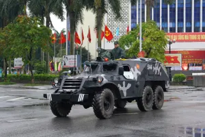 Công an Thừa Thiên Huế tập trung triệt xóa tội phạm băng nhóm, công nghệ cao...