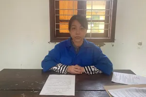 1 phụ nữ ở Huế cầm đầu đường dây đánh bạc hơn 1 triệu USD