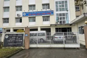 Giám đốc trung tâm thuộc Sở KH&CN Thừa Thiên Huế bị khởi tố