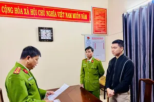 Kêu gọi góp vốn, nam thanh niên lừa đảo hơn 6,2 tỉ đồng