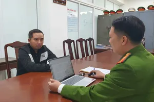 'Nổ' có quan hệ rộng, lừa làm thủ tục đất đai chiếm đoạt 6 tỉ đồng của 12 người