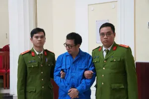 Giám đốc Đại học Huế bị bắt vì liên quan vụ chiếm đoạt 2,6 tỉ đồng của sinh viên