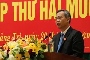 Quảng Trị: Hỗ trợ không quá 200 triệu với công chức cấp xã nghỉ việc do sắp xếp bộ máy