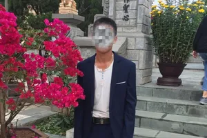 Tìm kiếm 1 ngư dân ở Quảng Trị mất tích trên biển