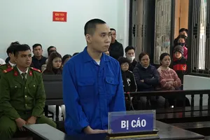 Tòa tuyên tử hình nam thanh niên mua bán hơn 7 kg ma túy