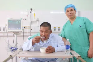 Trái tim từ TP.HCM được ghép cho bệnh nhân Quảng Nam suy tim giai đoạn cuối