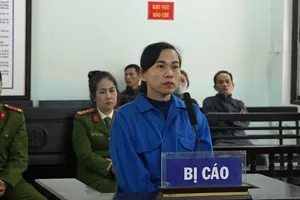 Nói dối, viết giấy nợ và hứa trả để lừa đảo hơn 2,2 tỉ đồng