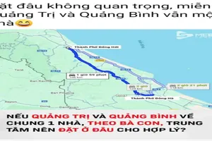 Bị phạt 7,5 triệu vì bình luận khiếm nhã, phân biệt vùng miền trên Facebook